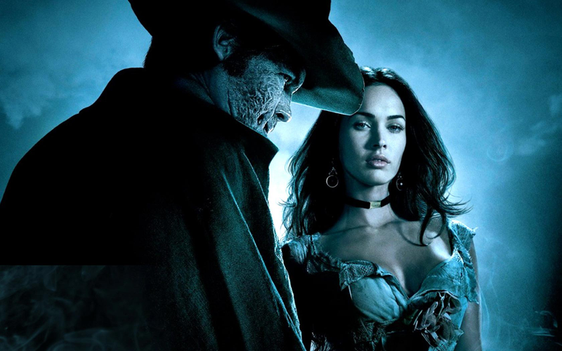 Illustration for article titled The Real Reason Why Science Fiction Westerns Are Such a Hard Sell